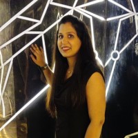 Technous Infotech Employee Vandana A.'s profile photo