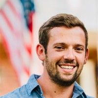 InCharge Energy Employee David G.'s profile photo