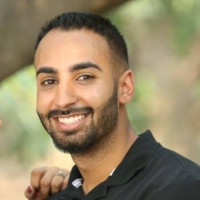Intermountain Hospital Employee Navjot Singh's profile photo