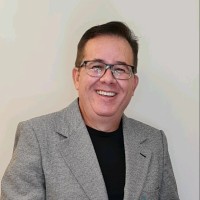 Kora Saúde Employee Atílio Soares Jr.'s profile photo