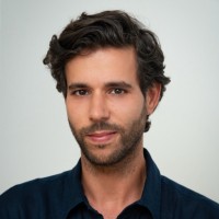 Monga Employee Avidan Koubi's profile photo