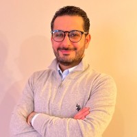 Mediq Employee Basel Alsousou's profile photo