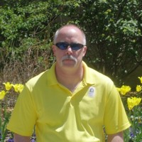 Flashback Employee Rob Taylor's profile photo