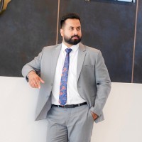 Firasath Hassan Email & Phone Number