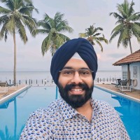 AIIMS (All India Institute of Medical Sciences, New Delhi) Employee Angel Singh's profile photo