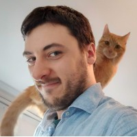 Miramuseo Employee Enrico la Cava's profile photo