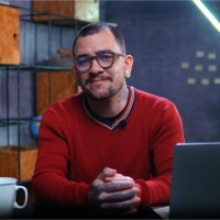 Troposlab Employee Rodrigo Castro's profile photo