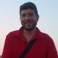 Maltezos SA Employee Charis Maltezos's profile photo