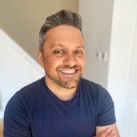Paramount Employee Amil Shah's profile photo