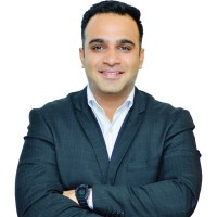 White Stag Properties Employee Prashant A.'s profile photo