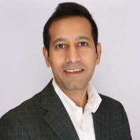 Deloitte Employee Rohit Sethi's profile photo