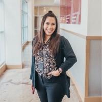 Nueces Electric Cooperative Employee Dorina Villarreal's profile photo
