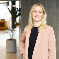 VIA University College Employee Line Larsen's profile photo