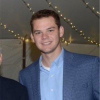 STL Global Sales Employee Jacob Schneider's profile photo
