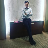 MicroBT Employee Chong Liu's profile photo