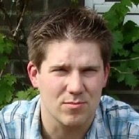 Keyser & Mackay Employee Patrick Deckers's profile photo