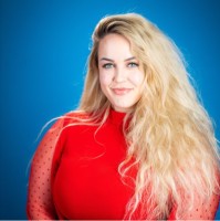 GoTo Employee Miranda Brown's profile photo