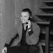 Nomad Telecom Rogers Employee Nicolas Gosselin's profile photo