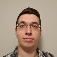 Ocado Technology Employee Dániel Boros's profile photo