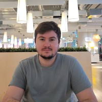 Bogdan Comanescu Email