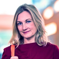 Newton Europe Employee Helen Beurier's profile photo