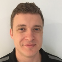 Metzke Pty Ltd Employee Marcus Banting's profile photo