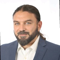 Parker Aerospace Employee Mohammad Aryan's profile photo