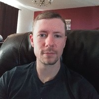 Nucor Yamato Steel Employee Mitchell Beltz's profile photo