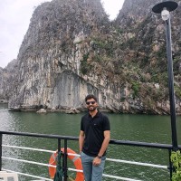 IRD Software Employee Ashok Jat's profile photo