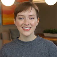 Gretta Zinski Email & Phone Number