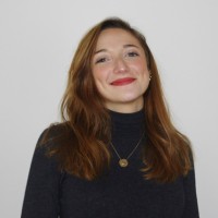 Zenpark Employee Julia Merrer's profile photo