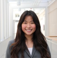 BigRed//Hacks Employee Shannon Lin's profile photo