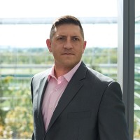 St. Luke's University Health Network Employee David Finkelstein's profile photo