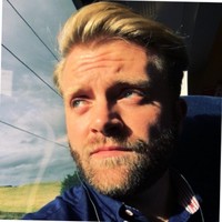 TMT ID Employee Michael McDonagh's profile photo