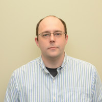 TULLOCH Engineering Employee Mike Toews's profile photo