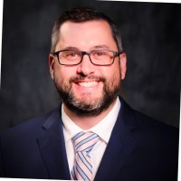 Mary Free Bed Rehabilitation Hospital Employee Bill Simon's profile photo