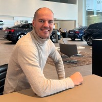 A&M Group Cars Employee Jochen Jansen's profile photo