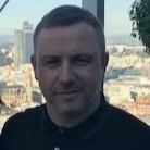 Totaljobs Employee Andy McIntosh's profile photo