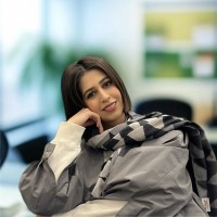 C-ONE Employee Aysan Mirzaei's profile photo
