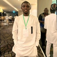 Saheed Oyewole Email