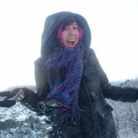 Digital Imaging Group Employee Lizeth Solis's profile photo