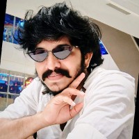 Microgreen Technologies Employee Sai Dasari's profile photo