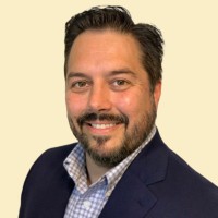 College of Central Florida Employee Simon Nance's profile photo