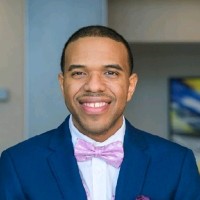 Suncoast Communities Blood Bank Employee Mario Mayers's profile photo