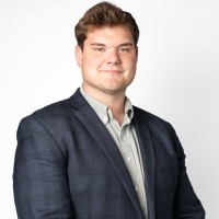 S1 Technology™ Employee Thomas Perry's profile photo