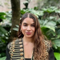 LUXXO Employee Natalia Pachón's profile photo