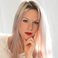 AINTEREXPO Employee Marine Monnier's profile photo