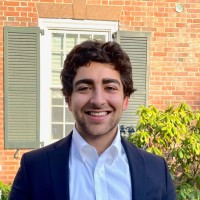 CVector Energy Employee Roshan Pourghasemi's profile photo