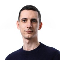 Rolique Employee Anton Yatseniuk's profile photo