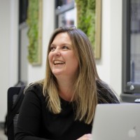 Big Old House Employee Rachael van Oudheusden's profile photo